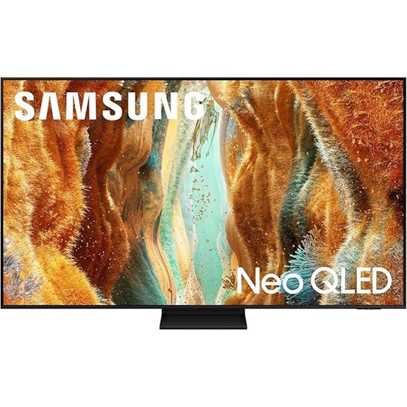 Samsung 65-Inch Neo QLED QN70F Smart TV