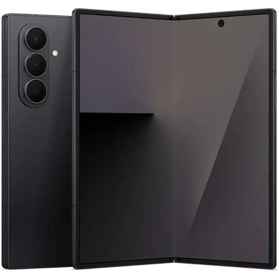 Samsung Galaxy Z Fold7 512GB AI Smartphone (US)