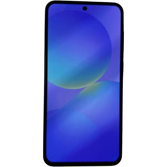 Samsung Galaxy A36 5G 256GB Unlocked Smartphone Bundle