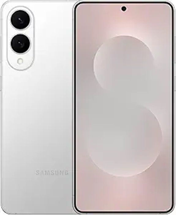 Samsung Galaxy S25 Edge Smartphone (512GB Unlocked)