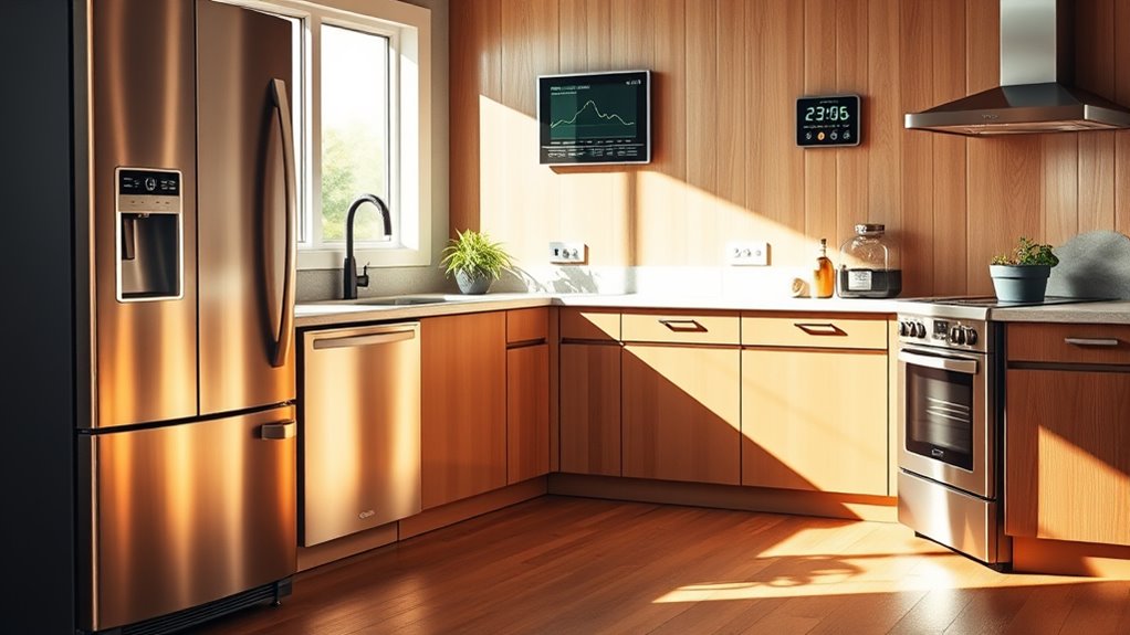 save money and energy