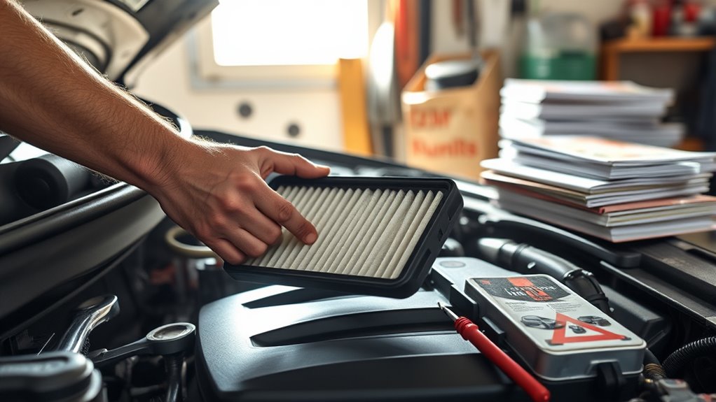 save money and gain confidence