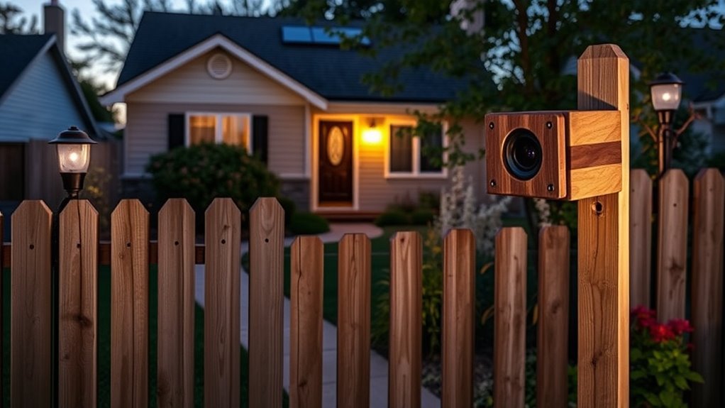 save money with security