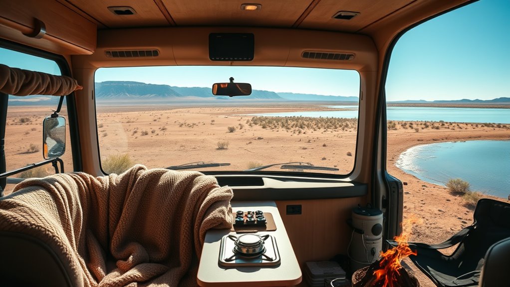 save money with solar