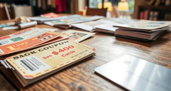 savings comparison coupons versus cashback