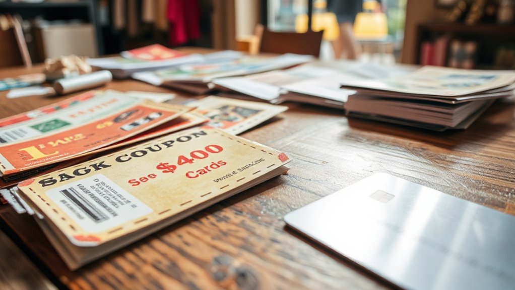 savings comparison coupons versus cashback