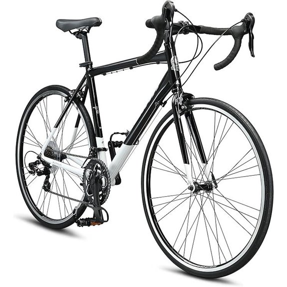 Schwinn Phocus 1.6 Disc Road Bike for Adults