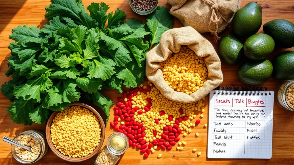 seasonal bulk affordable superfoods