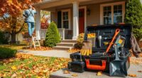 seasonal home maintenance checklist