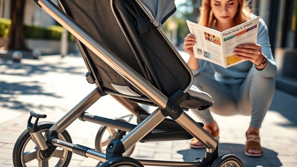 secure durable safe visible