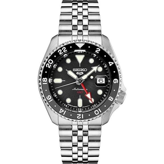 Seiko SSK001 Men's Automatic Sports Watch