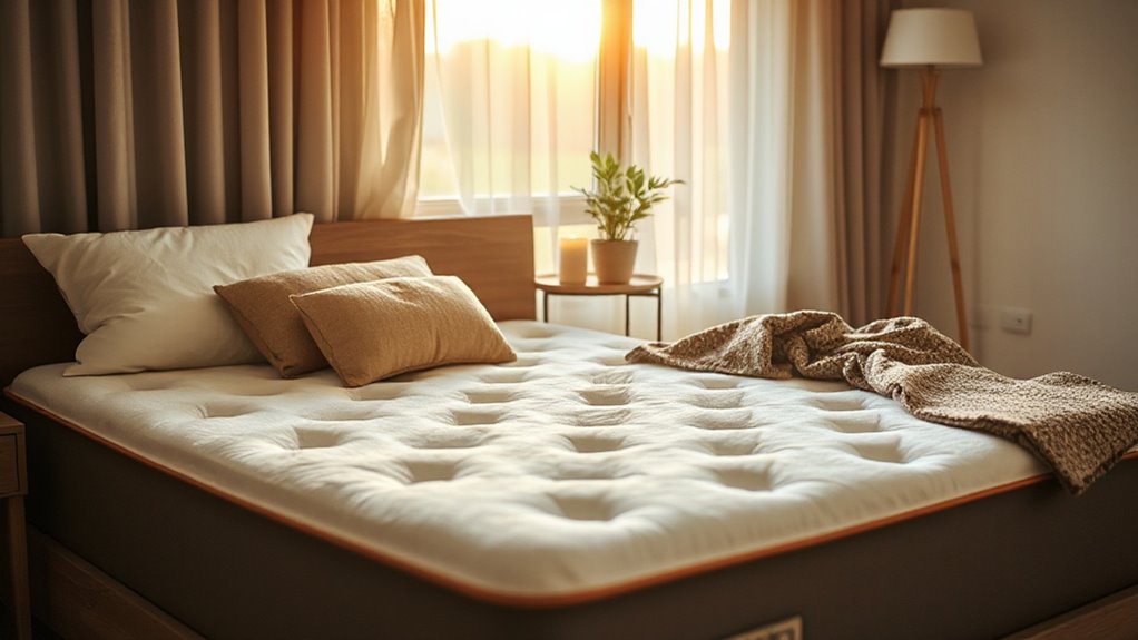 selecting the ideal sleeping surface