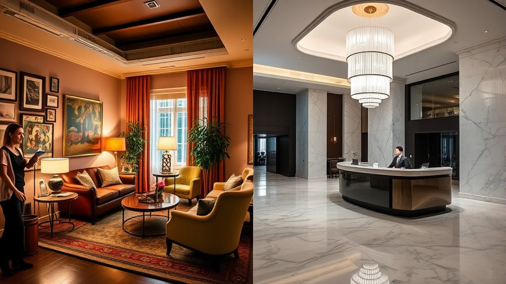 service consistency and safety