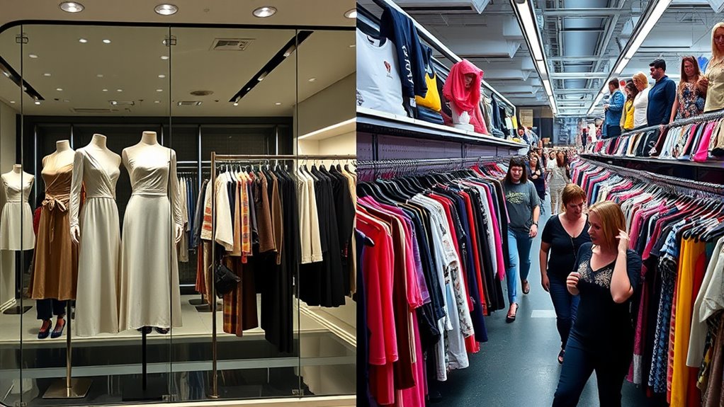 shifting spending budget and sustainability