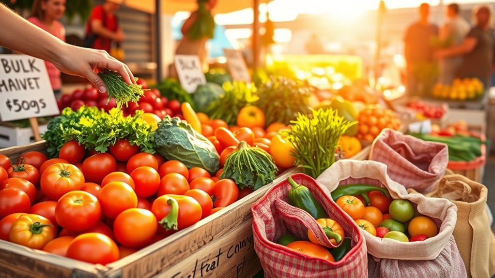 shop seasonal bulk discounts