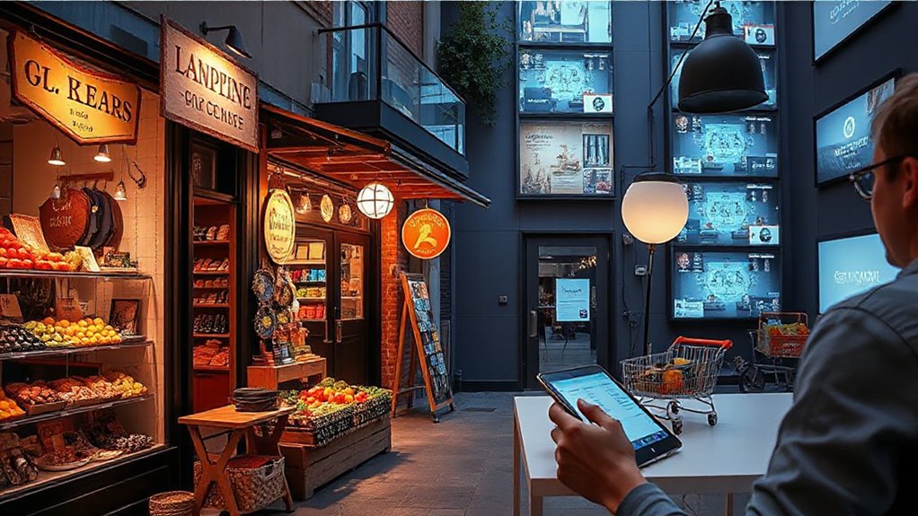 shopping comparison and savings