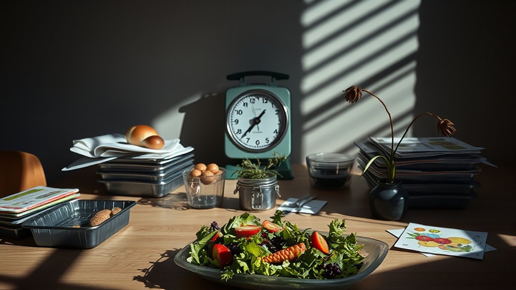 short term diet risks