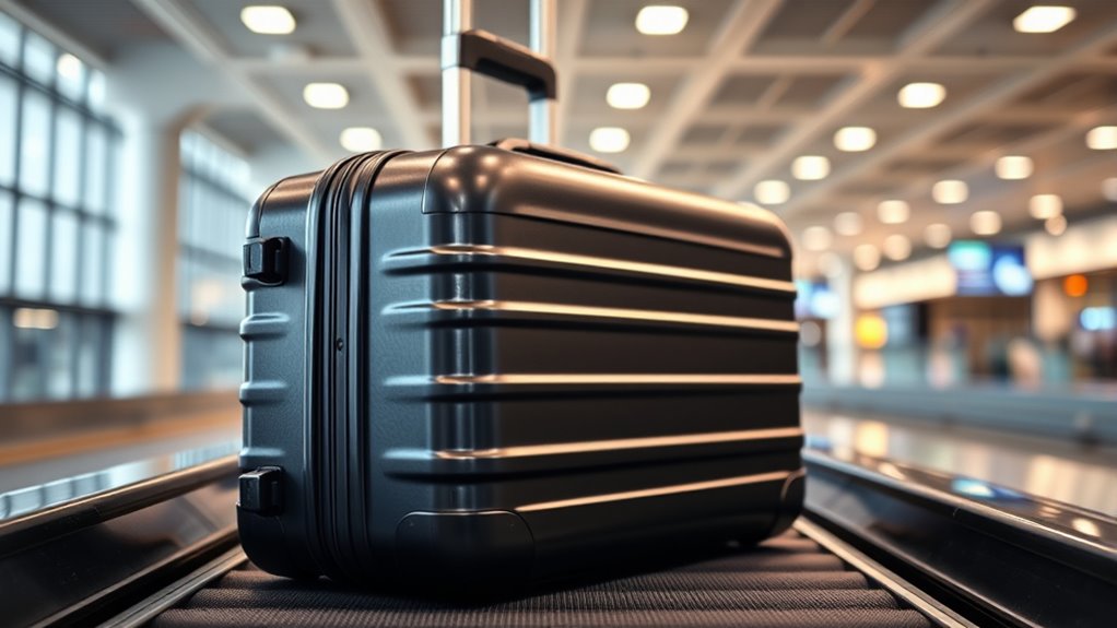 size weight security features