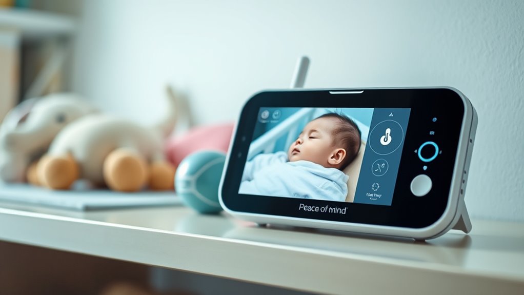 smart ai monitoring integration