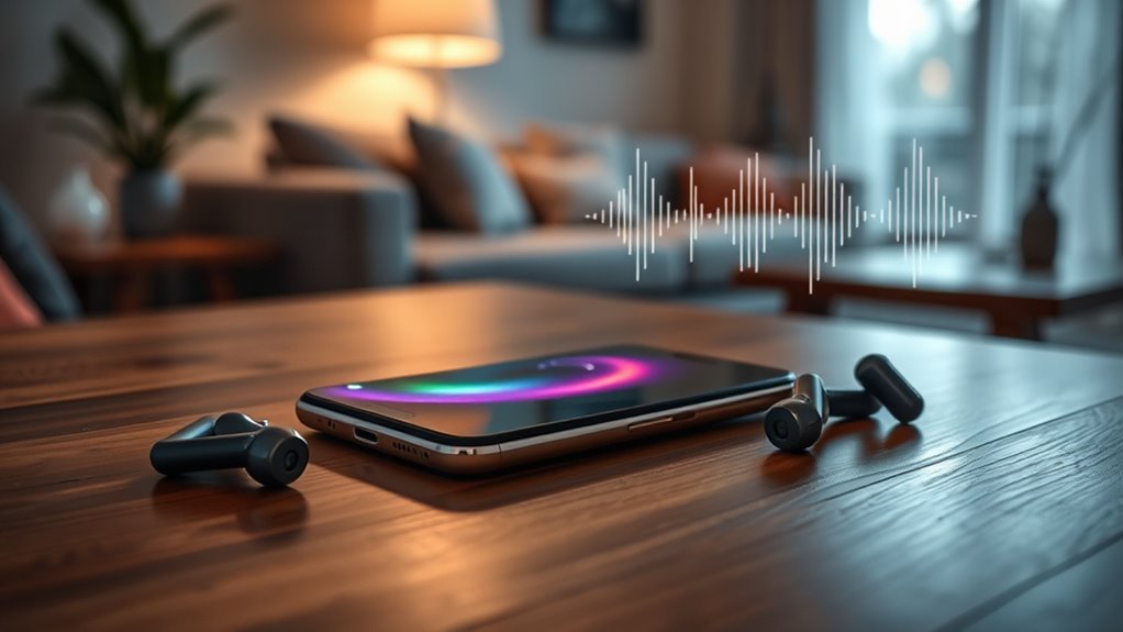 smart alerts for critical sounds