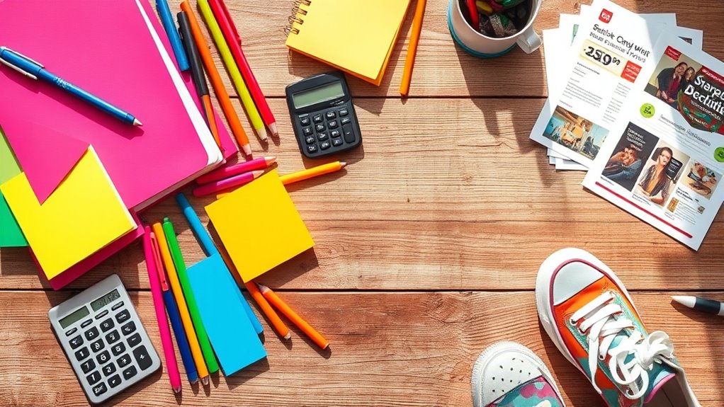 smart budget conscious shopping