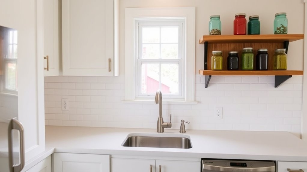 smart budget friendly kitchen updates