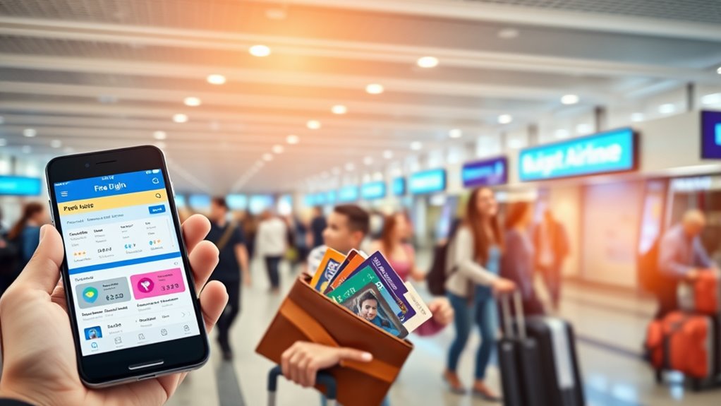 smart budget travel tips