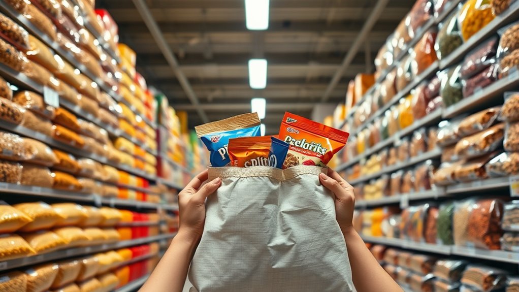 smart bulk buying strategies