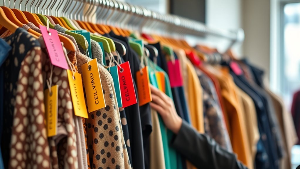 smart clearance rack strategies