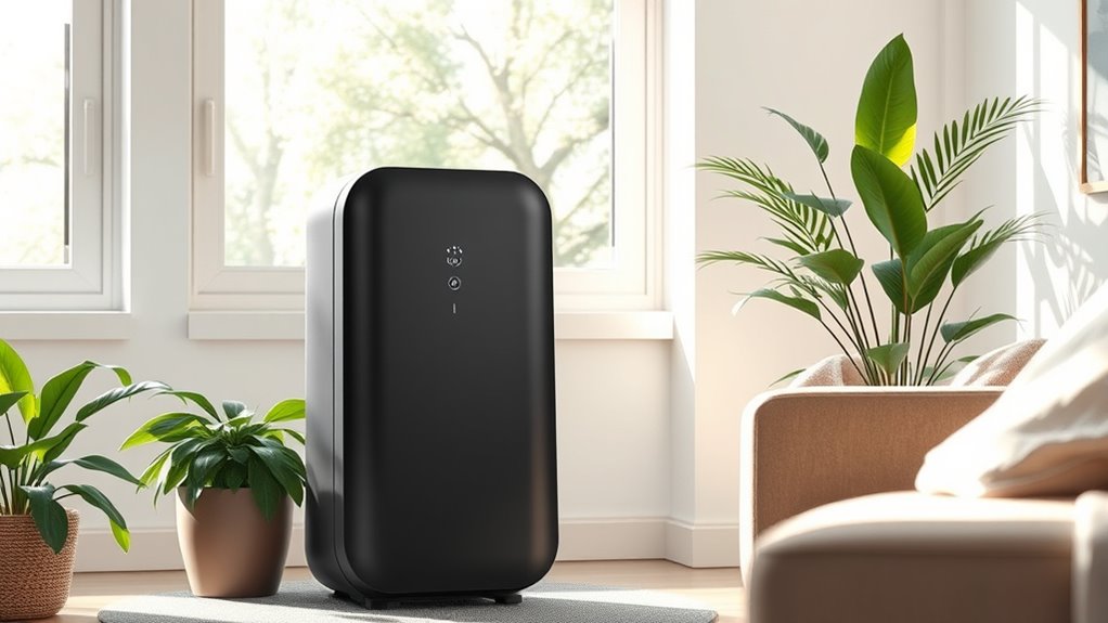 smart effective connected noise