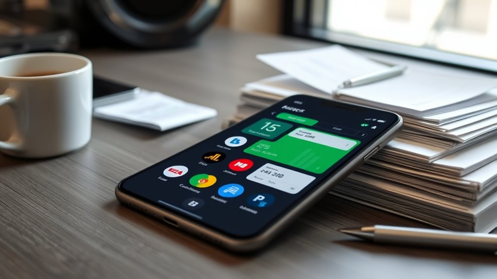 smart finance management tools