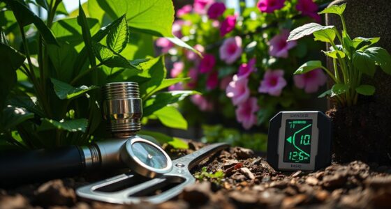 smart gardening technology guide