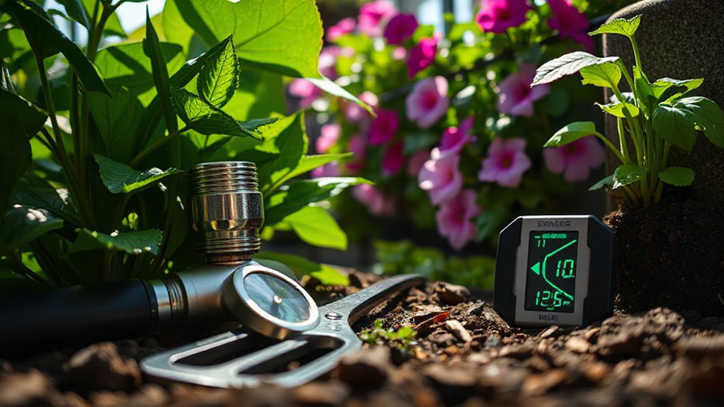smart gardening technology guide