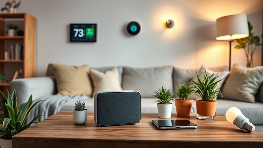 smart home budget strategies