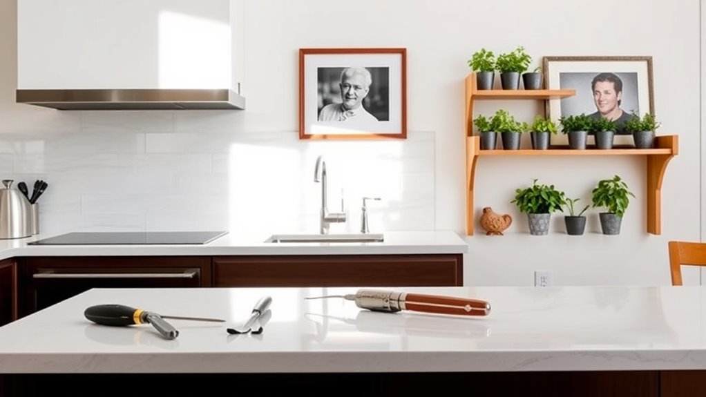 smart home upgrade choices