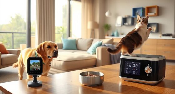 smart pet gadget reviews