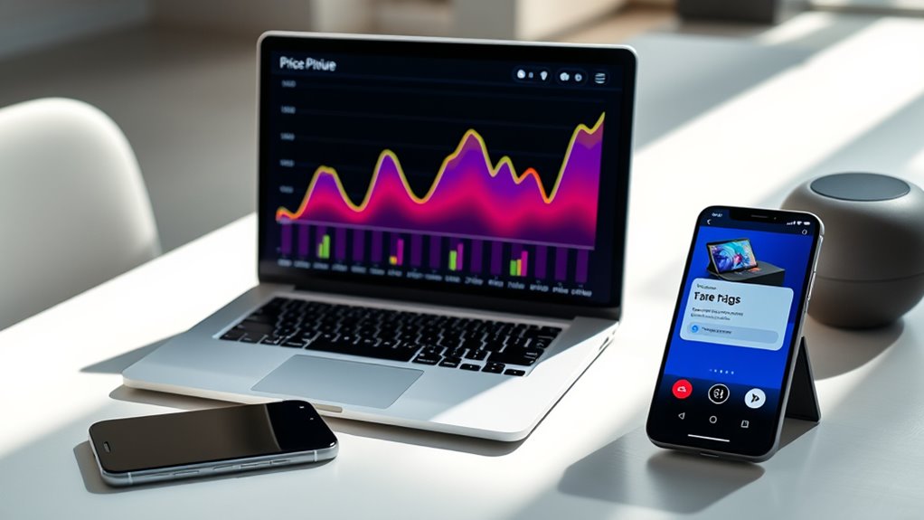 smart price tracking strategies