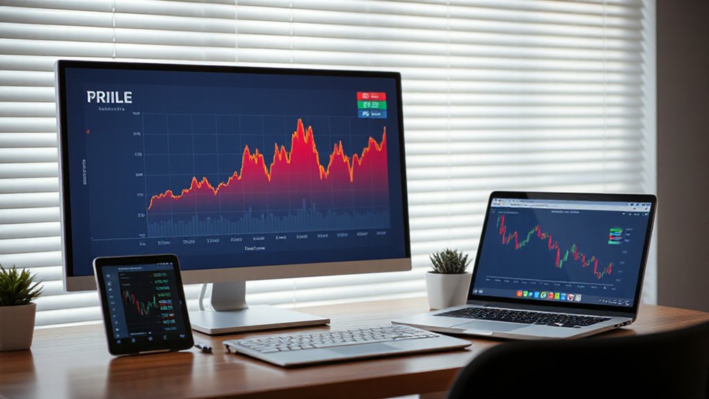 smart price tracking tools