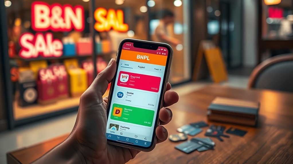 smart responsible bnpl usage