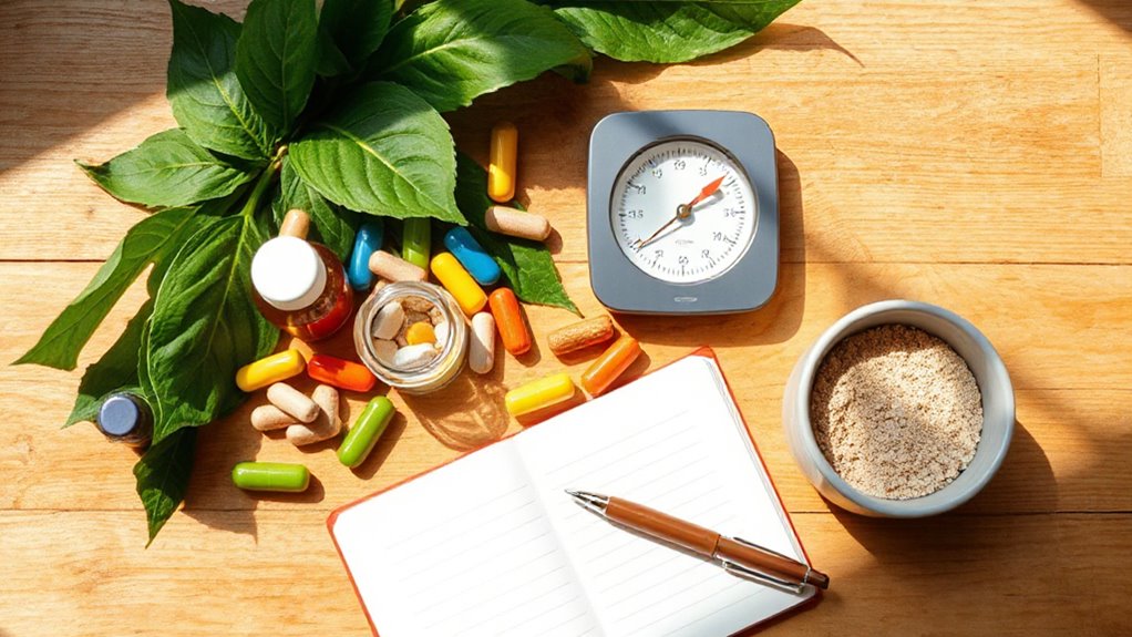 smart spending on supplements