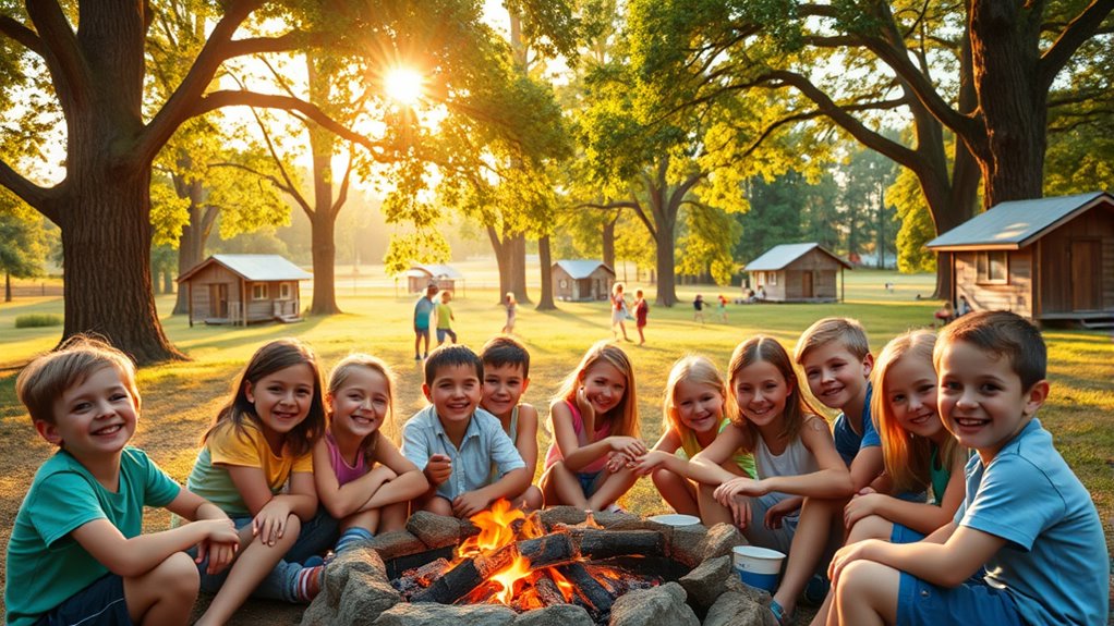 smart summer camp savings