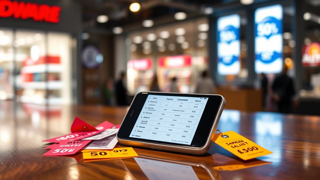 smart tech improves price matching