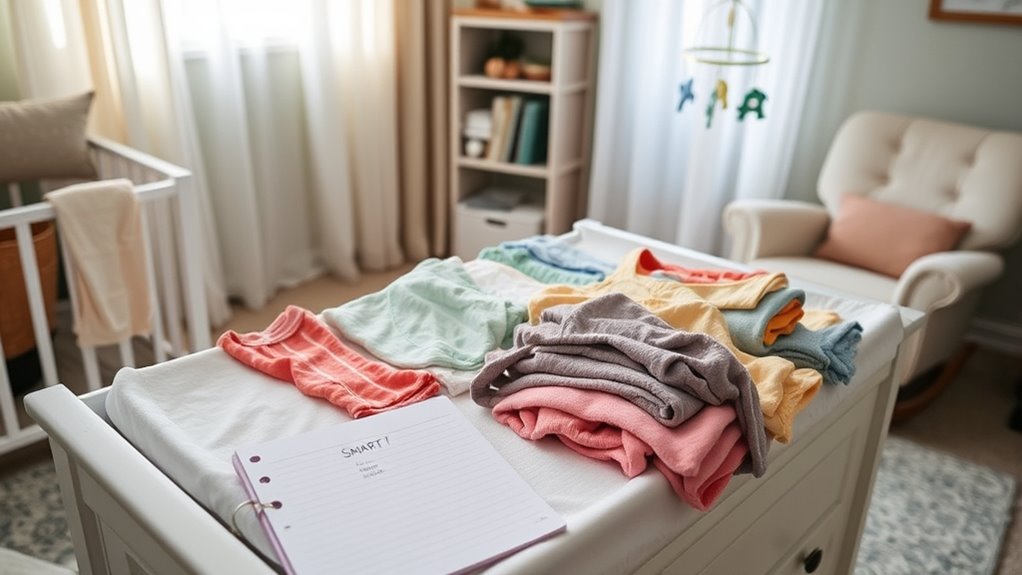 smart versatile durable clothing