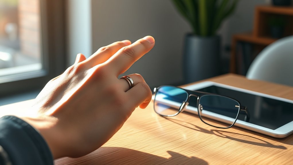 smart wearable health fashion