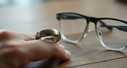 smart wearable technology adoption