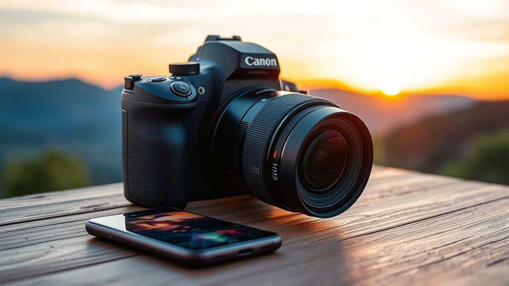 smartphones favor portability and convenience