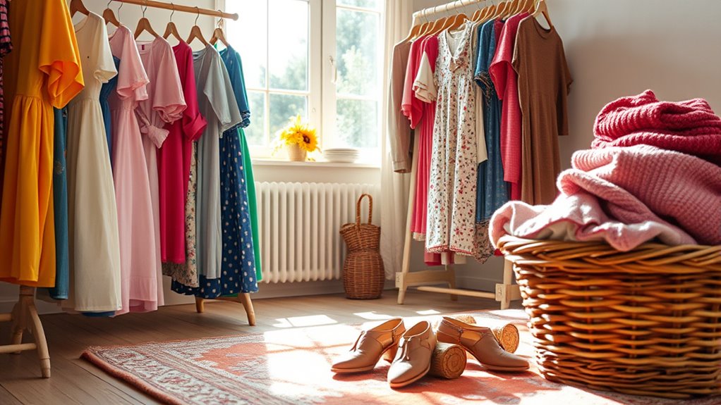 sort rotate repair teach