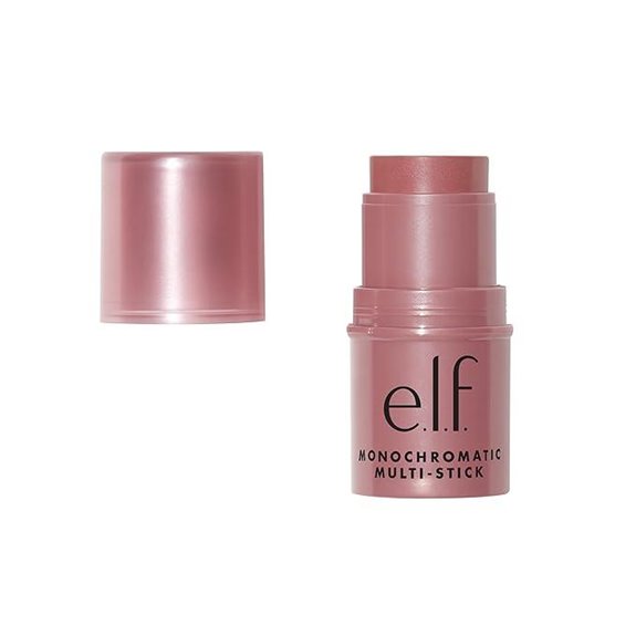 e.l.f. Monochromatic Multi Stick in Sparkling Rose