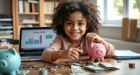 start saving for college