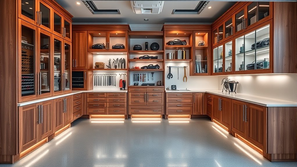 storage capacity durability security flexibility